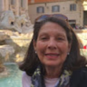 Meet your Posher, Mary